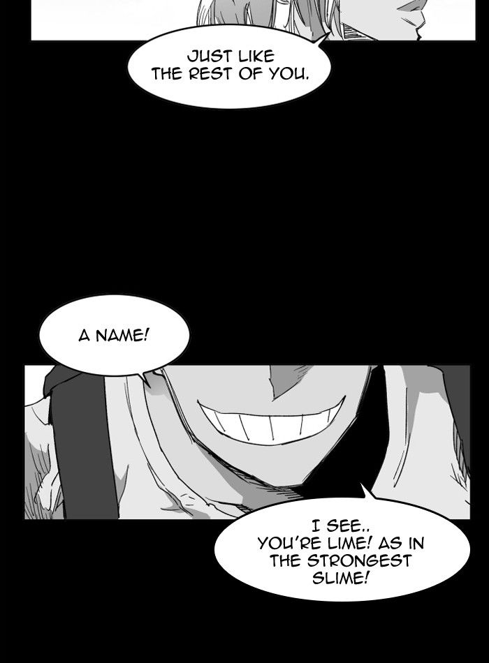 Hardcore Leveling Warrior Chapter 128 page 27