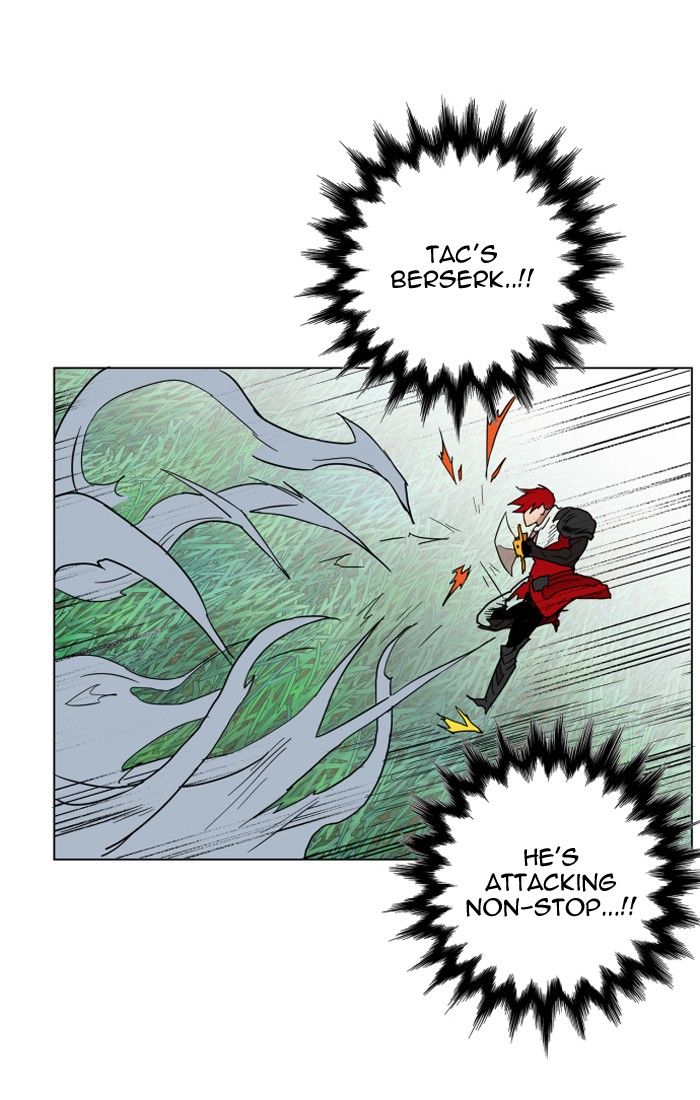 Hardcore Leveling Warrior Chapter 128 page 30