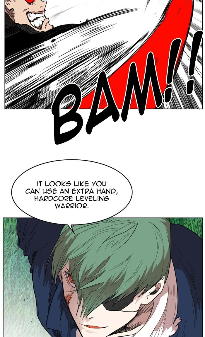 Hardcore Leveling Warrior Chapter 128 page 32