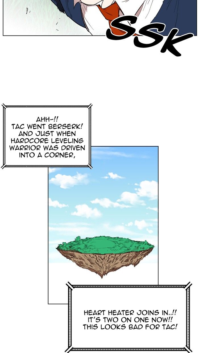 Hardcore Leveling Warrior Chapter 128 page 33