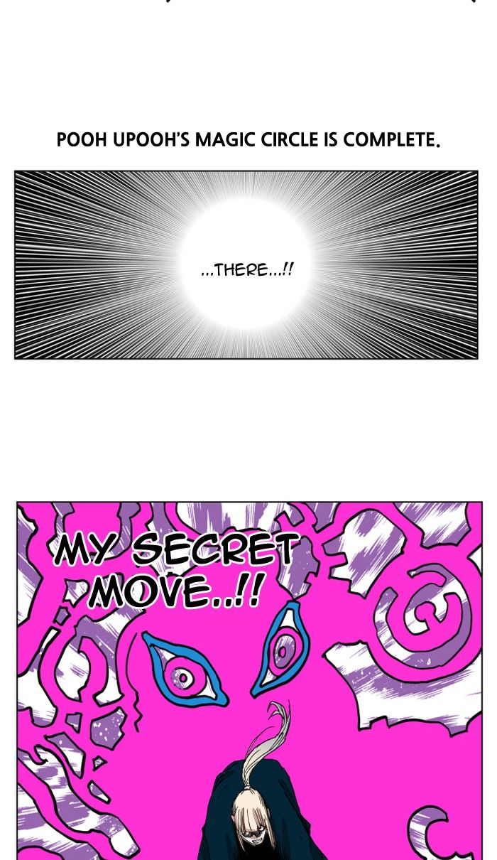 Hardcore Leveling Warrior Chapter 128 page 34