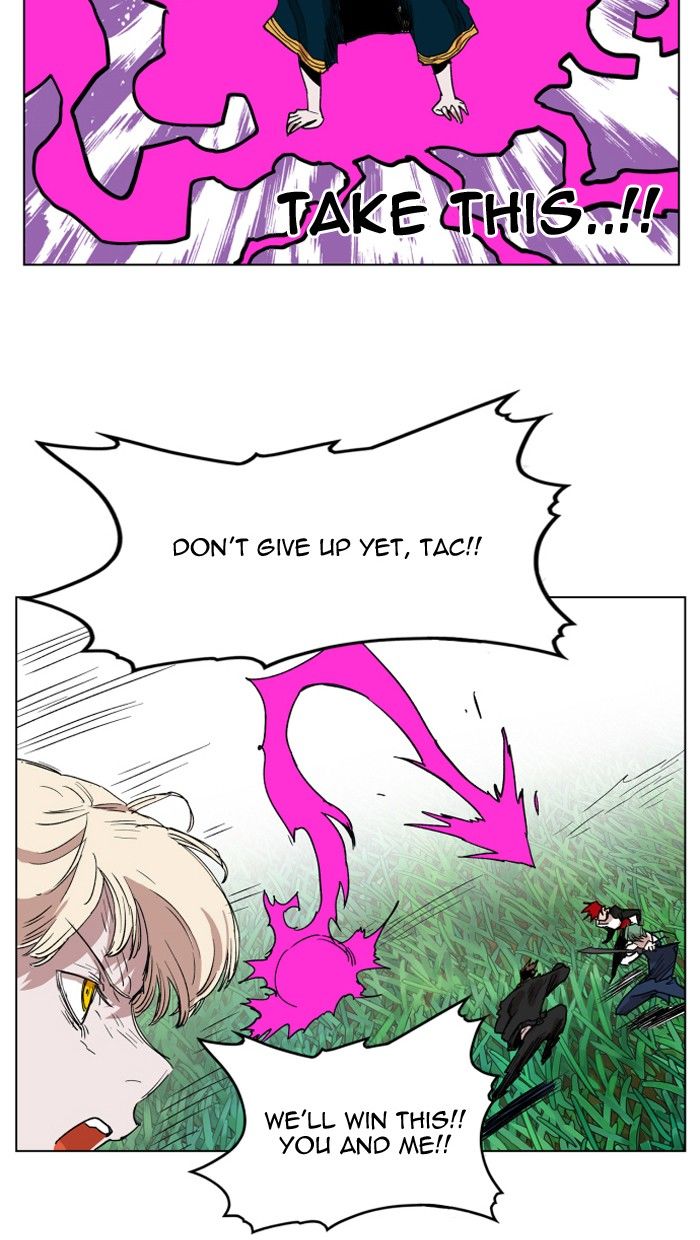 Hardcore Leveling Warrior Chapter 128 page 35