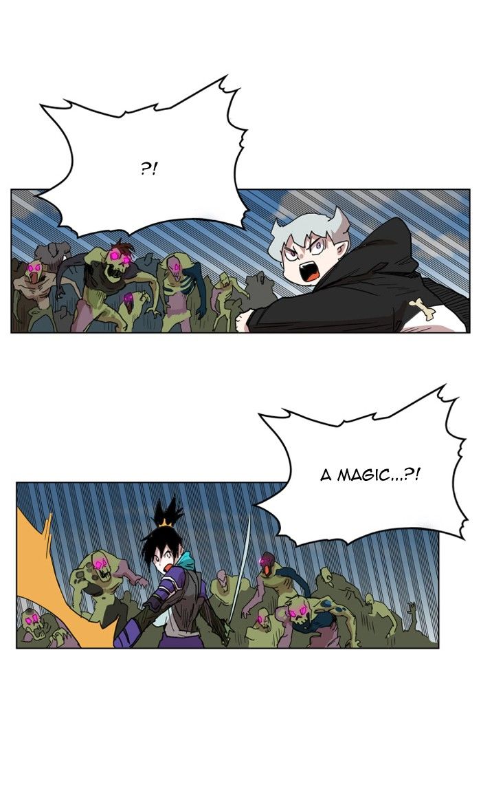 Hardcore Leveling Warrior Chapter 128 page 36
