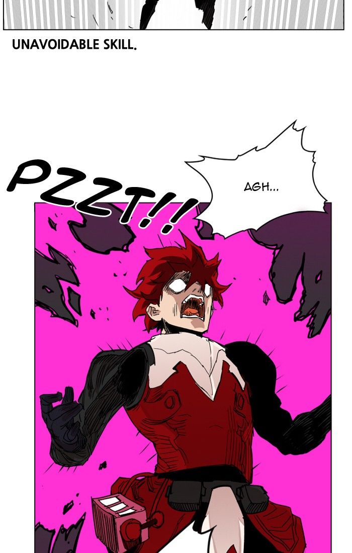 Hardcore Leveling Warrior Chapter 128 page 38