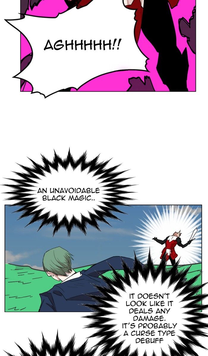 Hardcore Leveling Warrior Chapter 128 page 39