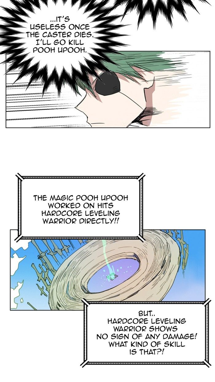 Hardcore Leveling Warrior Chapter 128 page 40