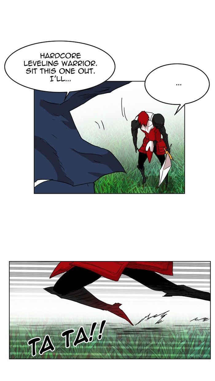 Hardcore Leveling Warrior Chapter 128 page 41