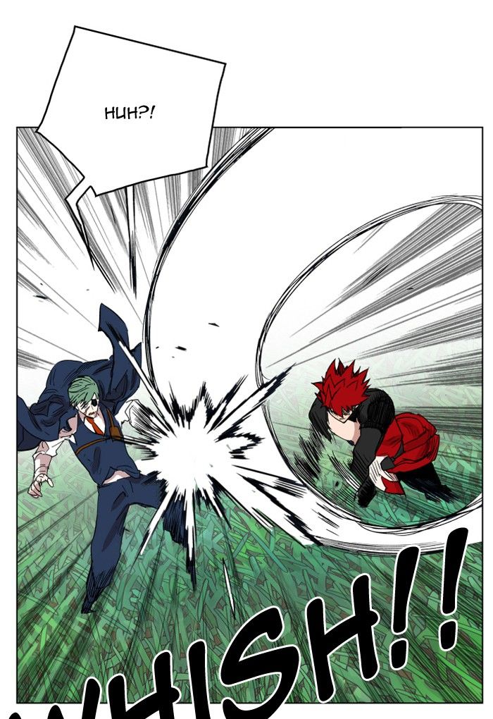 Hardcore Leveling Warrior Chapter 128 page 42