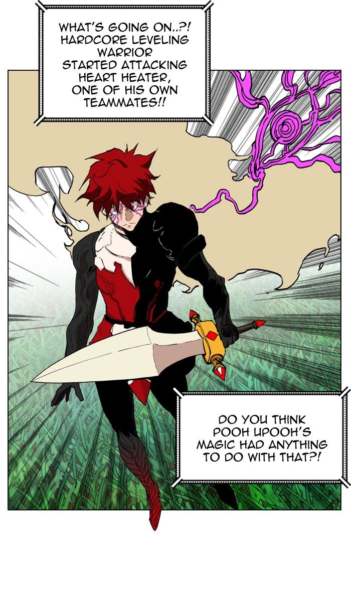 Hardcore Leveling Warrior Chapter 128 page 44