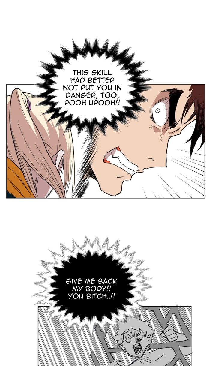 Hardcore Leveling Warrior Chapter 128 page 48