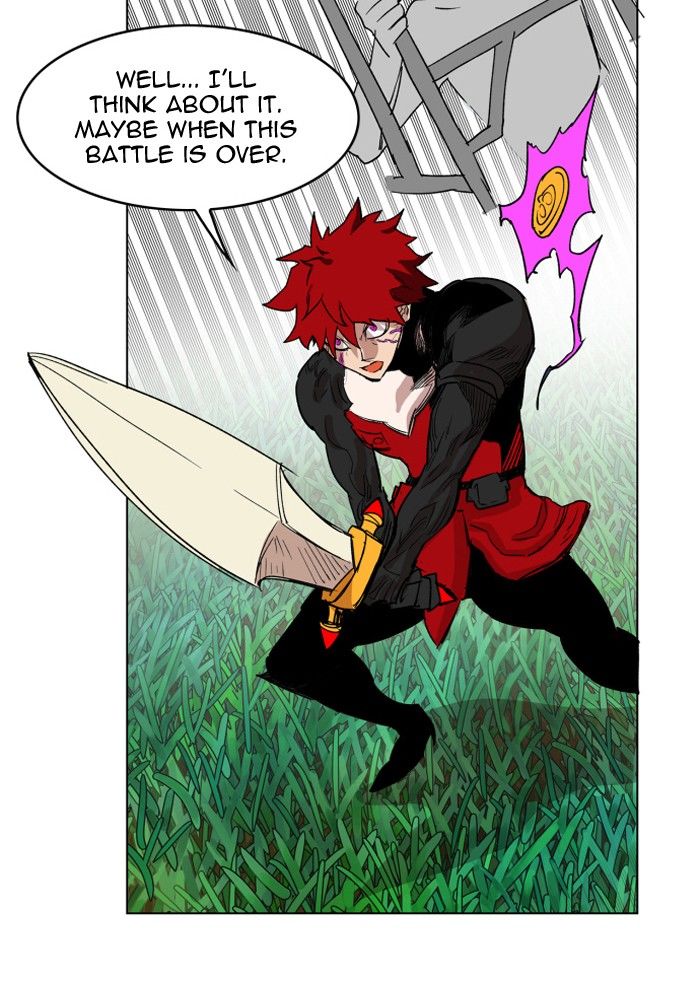 Hardcore Leveling Warrior Chapter 128 page 49