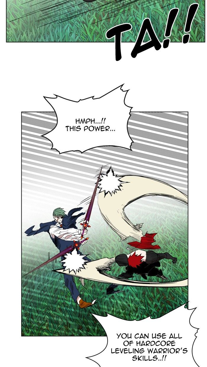 Hardcore Leveling Warrior Chapter 128 page 51