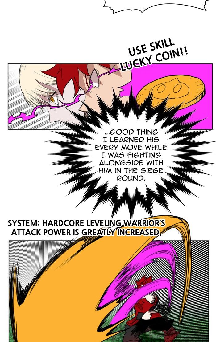 Hardcore Leveling Warrior Chapter 128 page 52