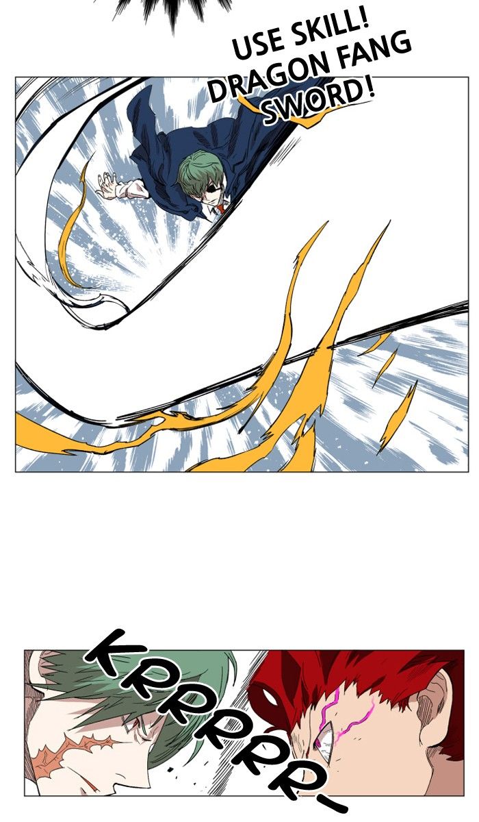 Hardcore Leveling Warrior Chapter 128 page 54