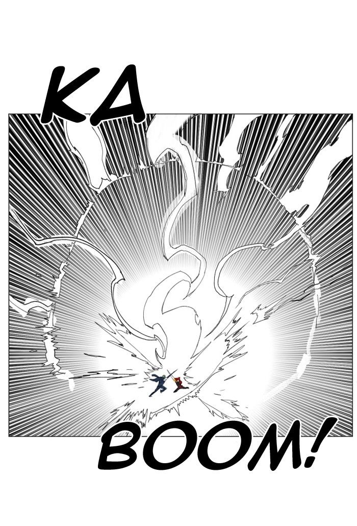 Hardcore Leveling Warrior Chapter 128 page 55