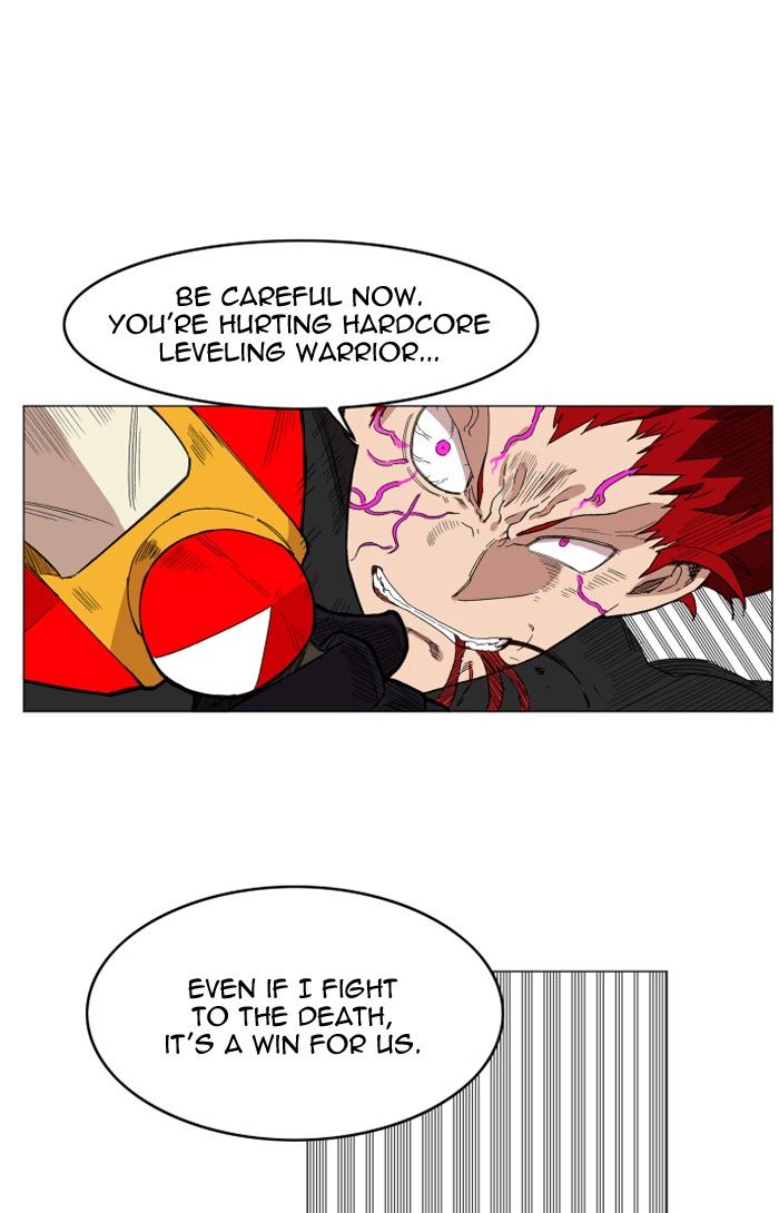 Hardcore Leveling Warrior Chapter 128 page 57