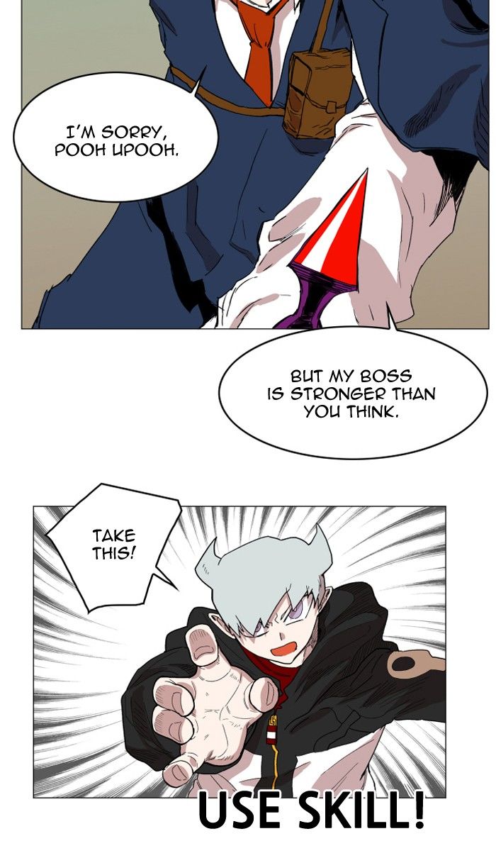 Hardcore Leveling Warrior Chapter 128 page 59