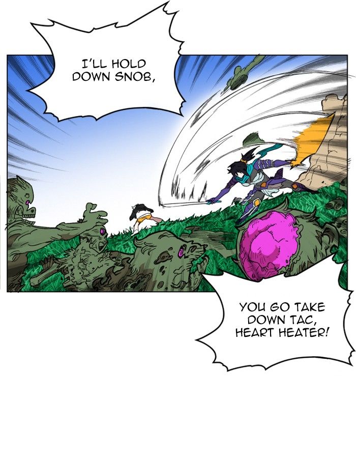 Hardcore Leveling Warrior Chapter 128 page 64