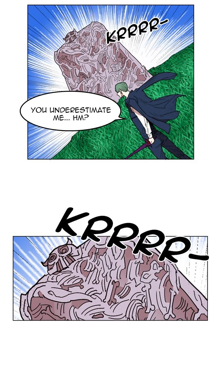 Hardcore Leveling Warrior Chapter 128 page 67