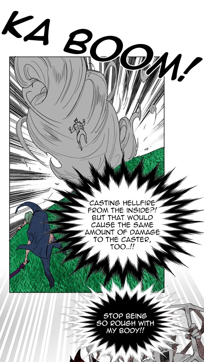 Hardcore Leveling Warrior Chapter 128 page 68