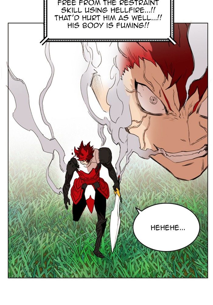 Hardcore Leveling Warrior Chapter 129 page 3