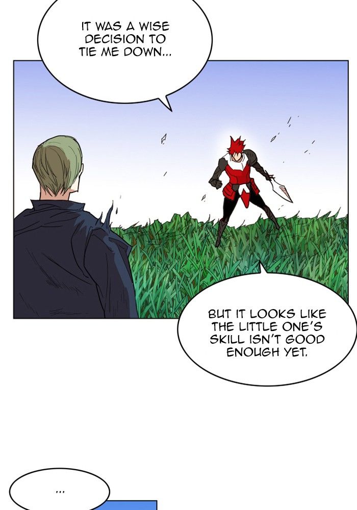 Hardcore Leveling Warrior Chapter 129 page 5