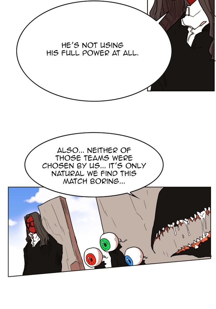 Hardcore Leveling Warrior Chapter 129 page 11