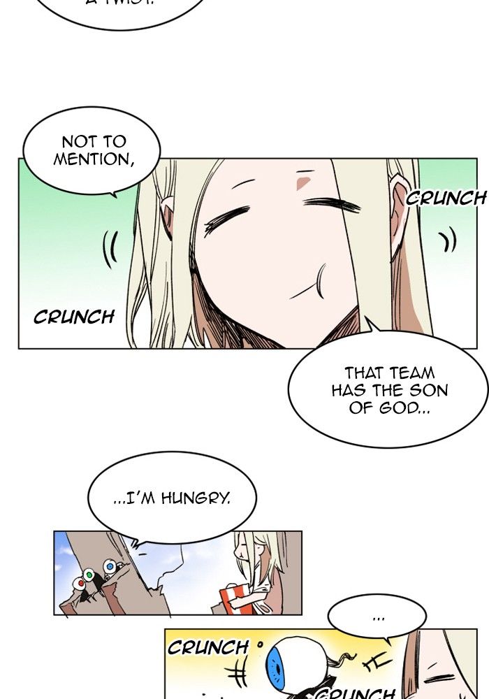 Hardcore Leveling Warrior Chapter 129 page 13