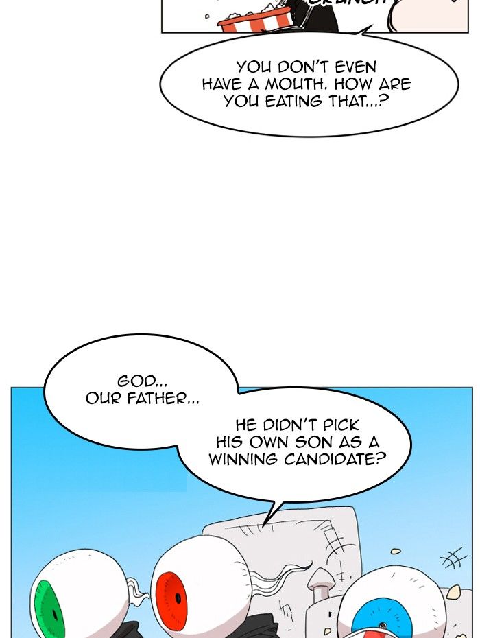 Hardcore Leveling Warrior Chapter 129 page 14