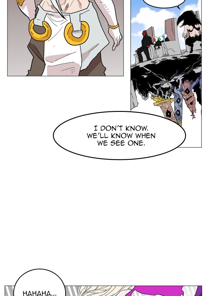 Hardcore Leveling Warrior Chapter 129 page 17