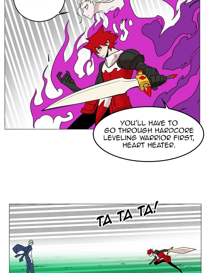 Hardcore Leveling Warrior Chapter 129 page 18