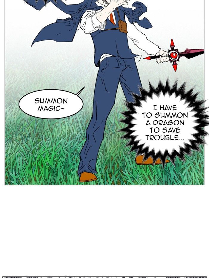 Hardcore Leveling Warrior Chapter 129 page 22