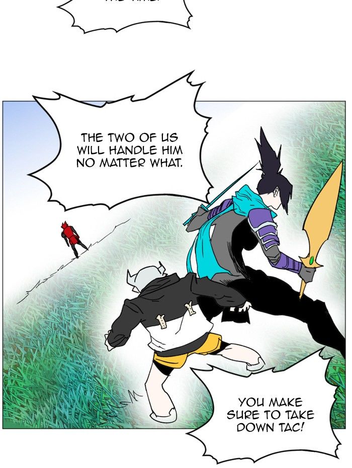 Hardcore Leveling Warrior Chapter 129 page 24