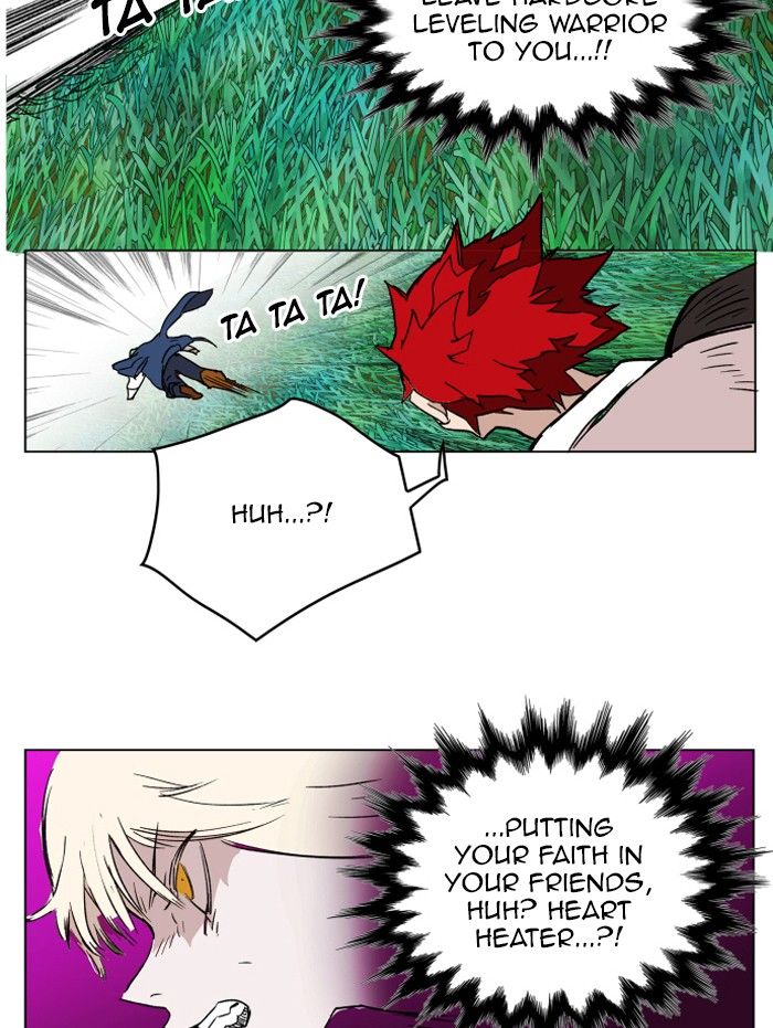 Hardcore Leveling Warrior Chapter 129 page 28