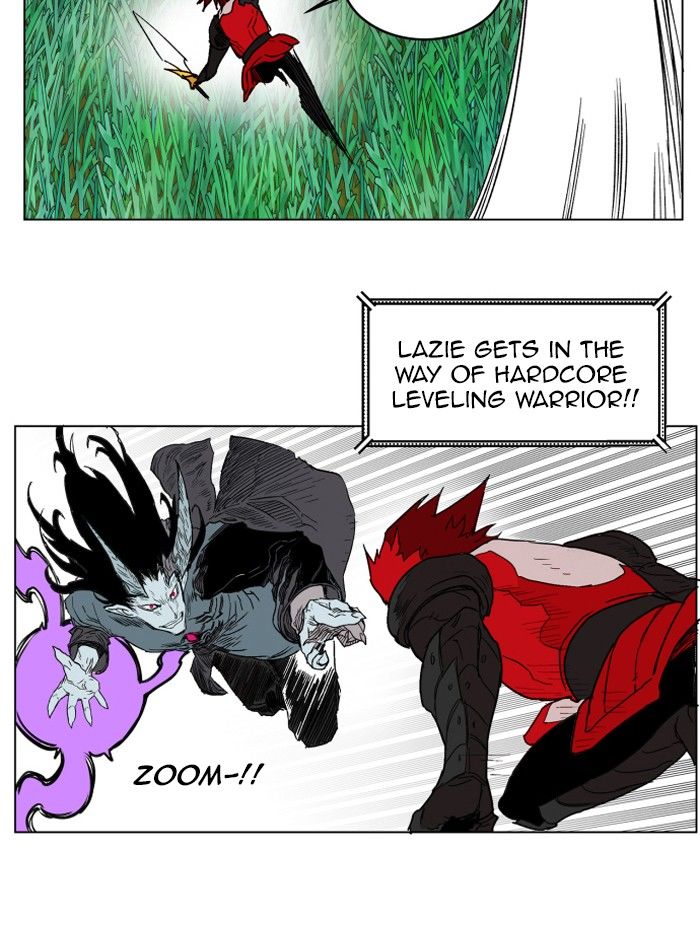 Hardcore Leveling Warrior Chapter 129 page 30