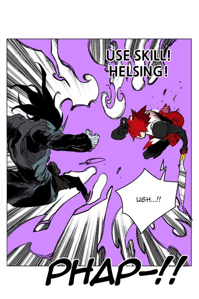 Hardcore Leveling Warrior Chapter 129 page 31