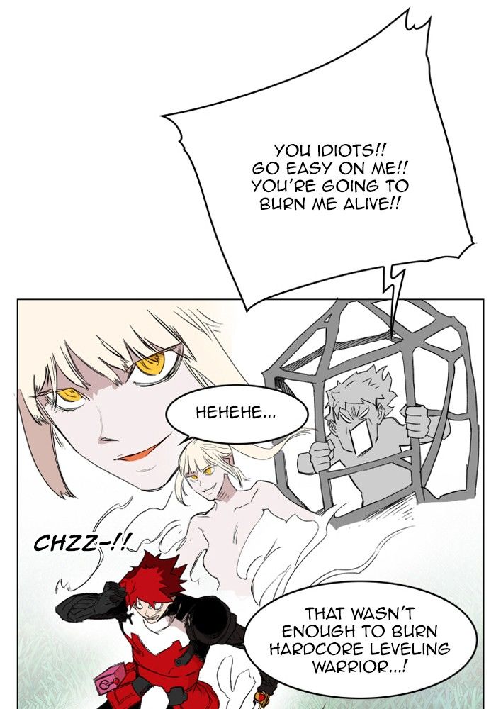 Hardcore Leveling Warrior Chapter 129 page 32