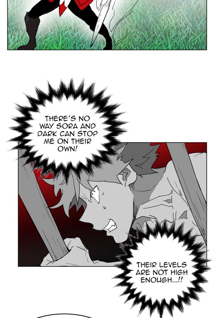 Hardcore Leveling Warrior Chapter 129 page 33