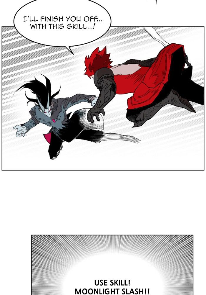 Hardcore Leveling Warrior Chapter 129 page 34