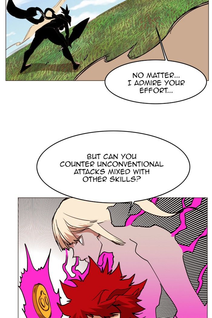 Hardcore Leveling Warrior Chapter 129 page 43