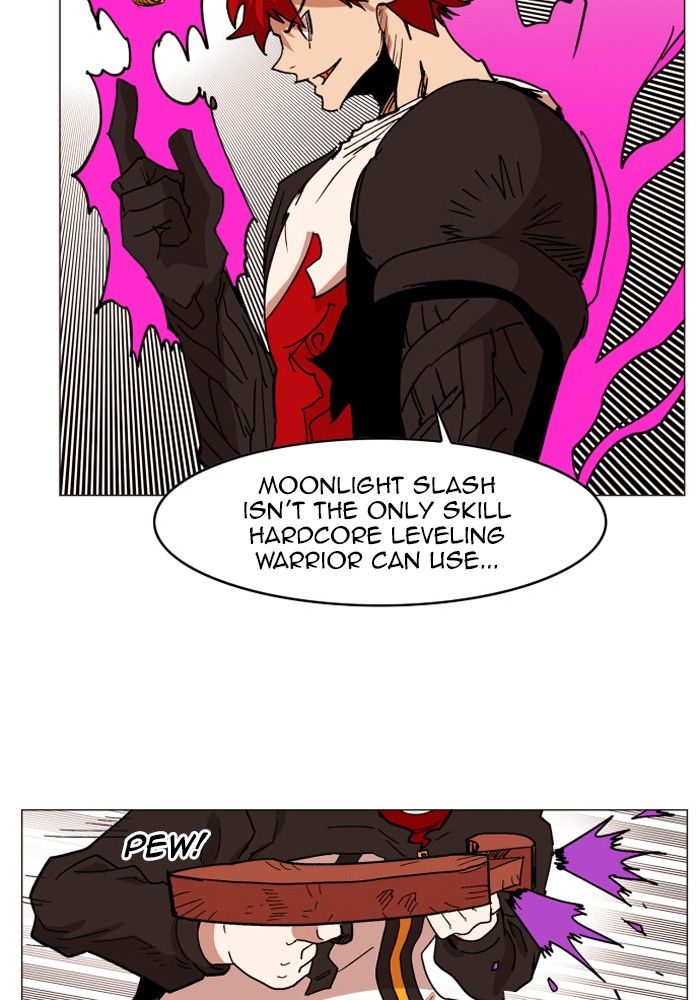 Hardcore Leveling Warrior Chapter 129 page 44