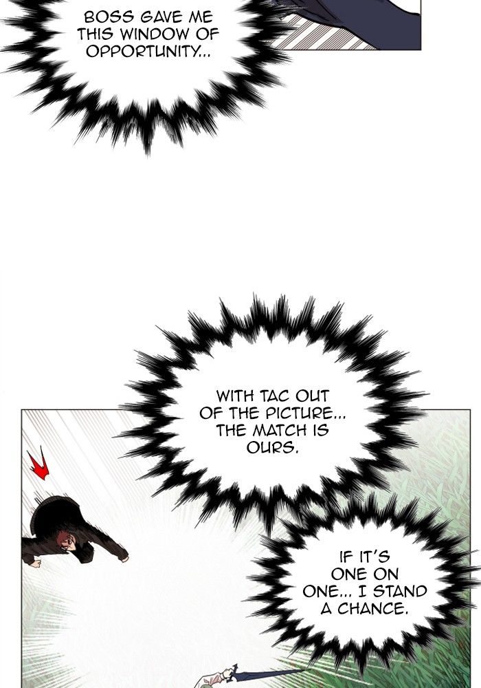 Hardcore Leveling Warrior Chapter 129 page 50
