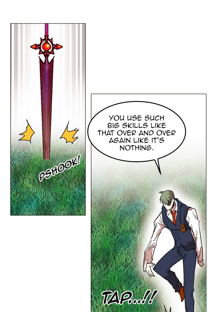 Hardcore Leveling Warrior Chapter 129 page 57