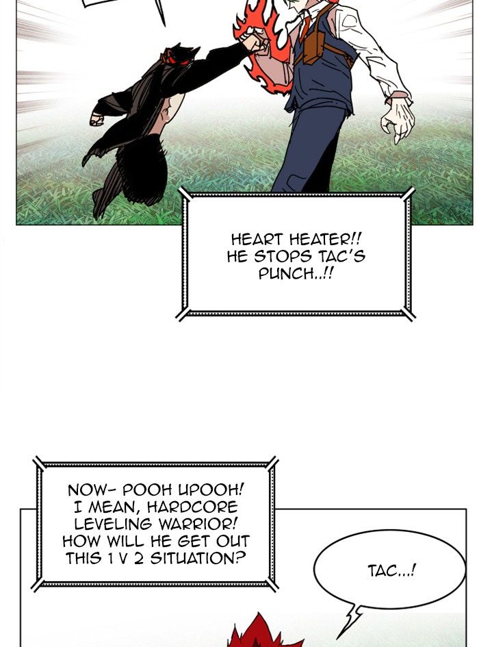 Hardcore Leveling Warrior Chapter 129 page 62