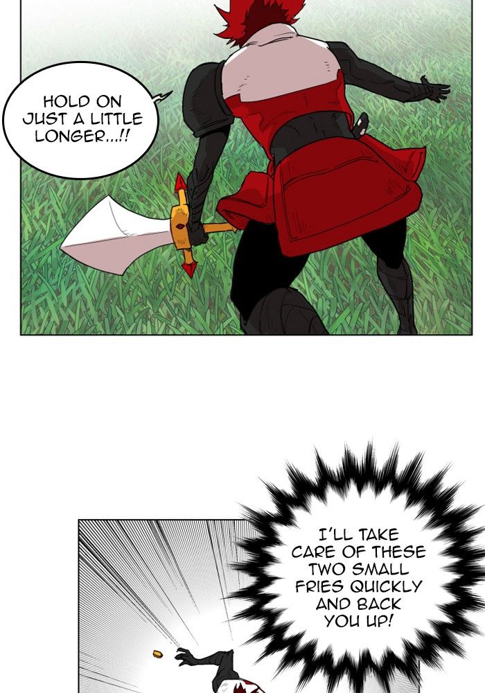 Hardcore Leveling Warrior Chapter 129 page 63