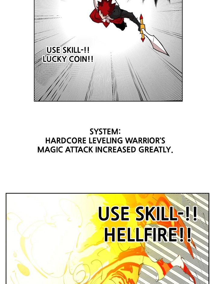 Hardcore Leveling Warrior Chapter 129 page 64