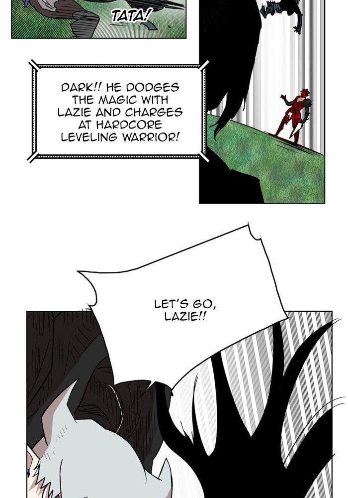 Hardcore Leveling Warrior Chapter 129 page 69