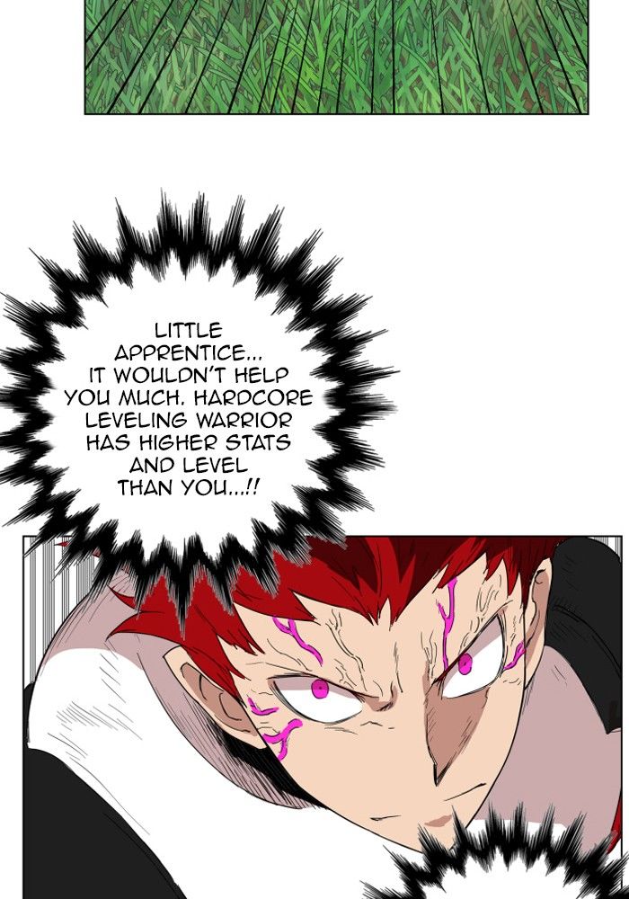 Hardcore Leveling Warrior Chapter 129 page 73