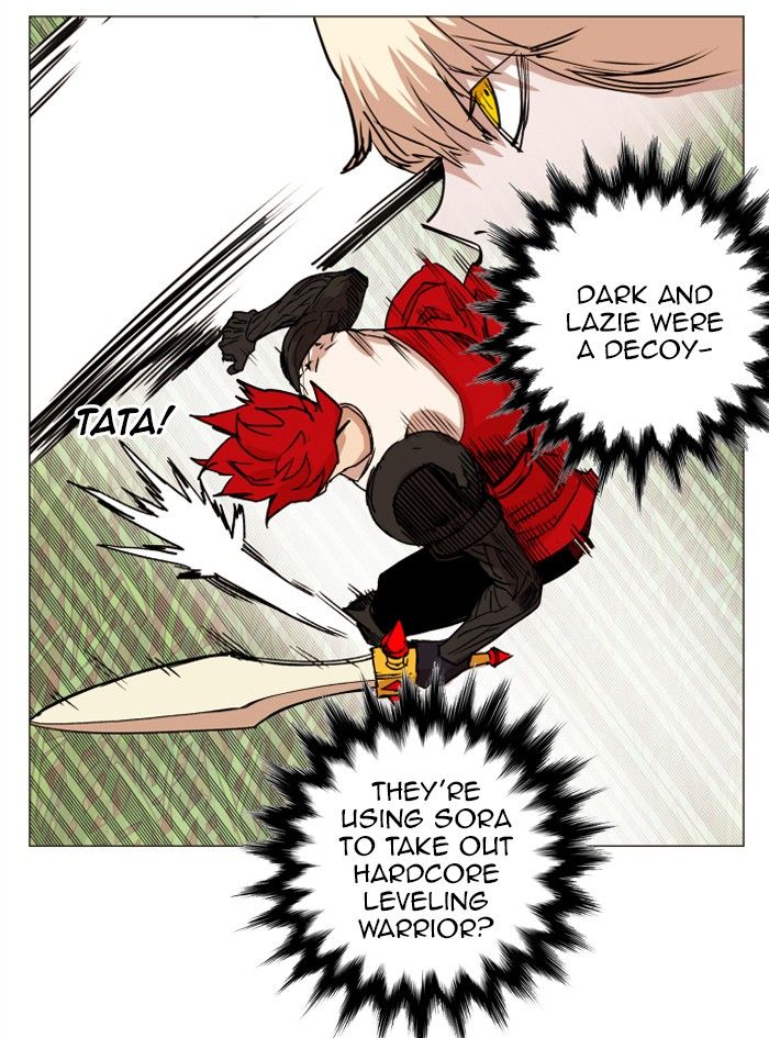 Hardcore Leveling Warrior Chapter 129 page 78