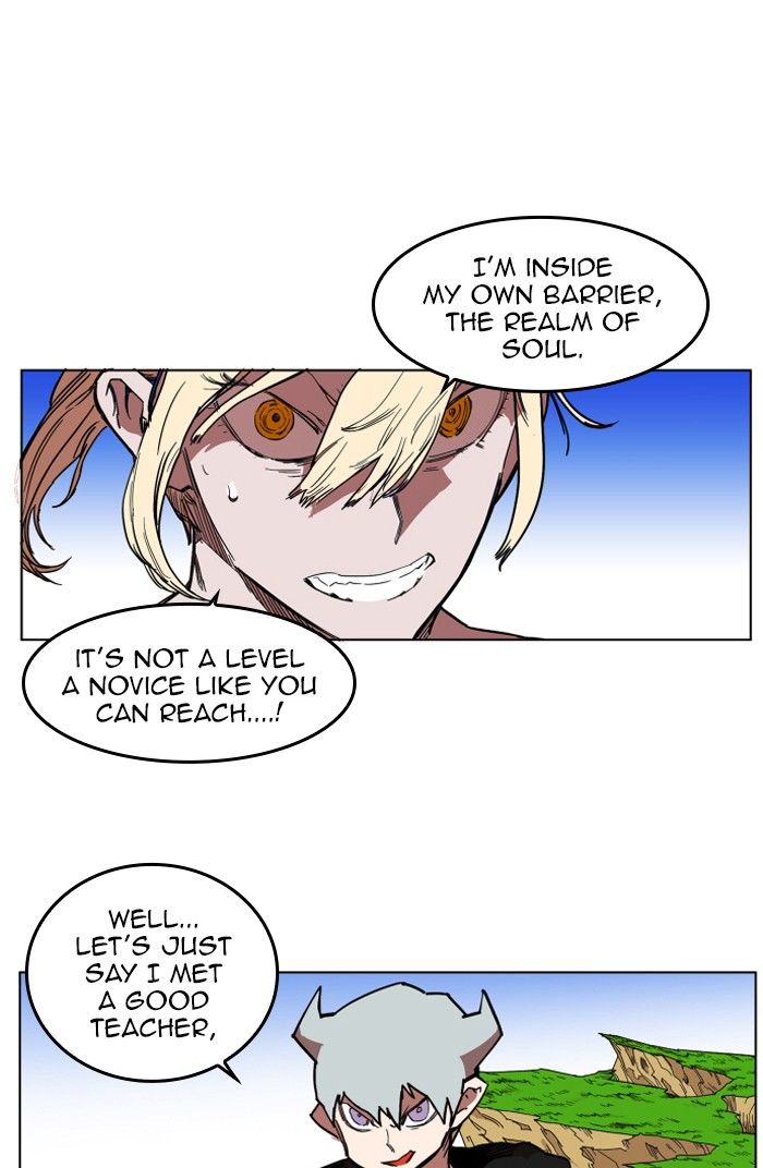 Hardcore Leveling Warrior Chapter 129 page 87